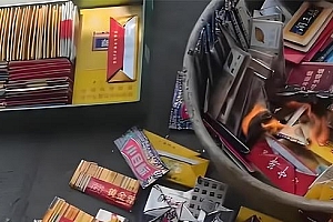 黑龙江家长火烧万元烟卡引热议:家庭教育中的极端抉择与价值观重塑